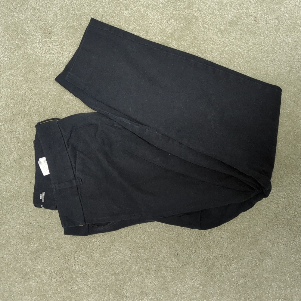Old Navy Pixie Pants